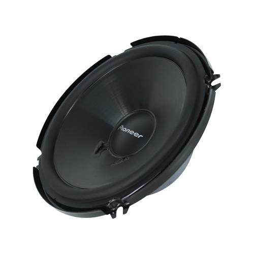 PARLANTE COMPONENTE 6 1/2 390W/2 VIAS PARA CARRO - DESC
