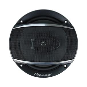 PARLANTE 6 1/2 4 OHM-320W PARA CARRO - DESC