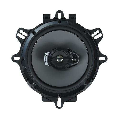 PARLANTE 6 1/2 4 OHM-320W PARA CARRO - DESC