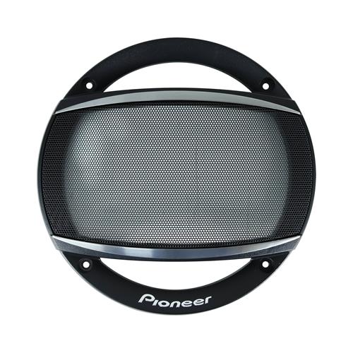 PARLANTE 6 1/2 4 OHM-320W PARA CARRO - DESC