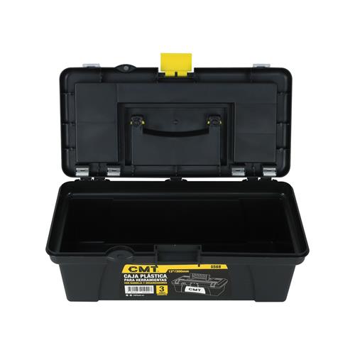CAJA DE HERRAMIENTAS PLASTICA - CLA