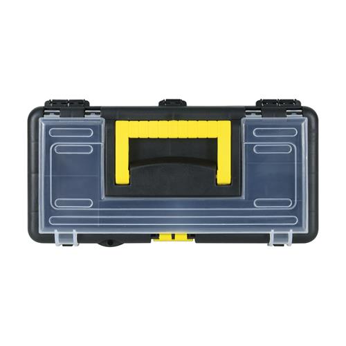 CAJA DE HERRAMIENTAS PLASTICA - CLA