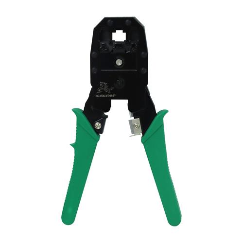 PINZA-PONCHADORA PARA PLUG RJ-45 - CLA