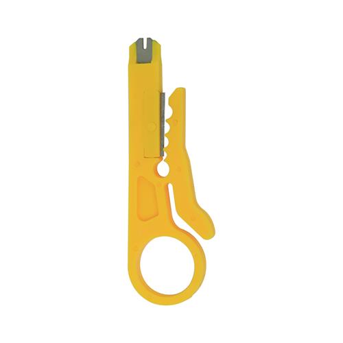 PINZA-PONCHADORA PARA PLUG RJ-45 - CLA