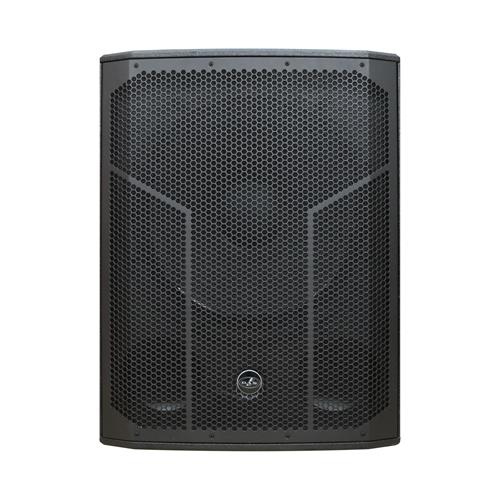 SUB BAJO ACTIVO ACTION500-SERIE 18 PULG 1200W - DESC