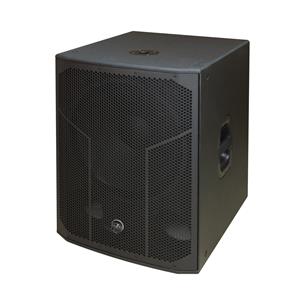 SUB BAJO ACTIVO ACTION500-SERIE 18 PULG 1200W - DESC