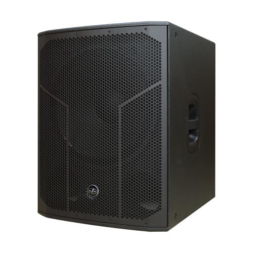 SUB BAJO ACTIVO ACTION500-SERIE 18 PULG 1200W - DESC