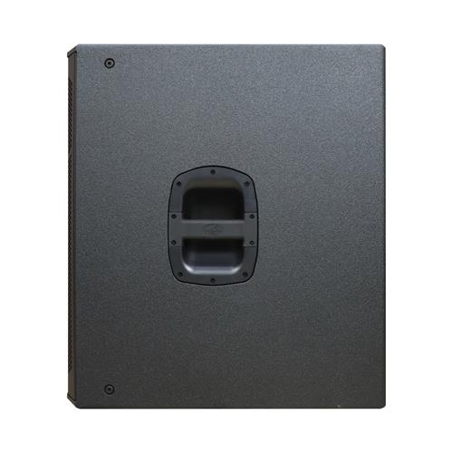 SUB BAJO ACTIVO ACTION500-SERIE 18 PULG 1200W - DESC