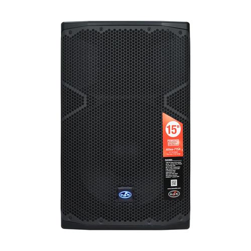 CAJA ACTIVA ALTEA-SERIE 15 PULG. 1500W - DESC