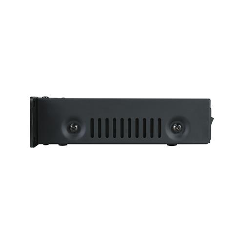 PROCESADOR DE AUDIO ESPANOL 2-IN 6-OUT - DESC