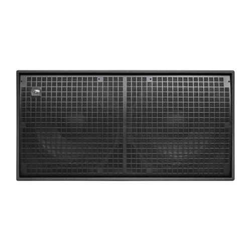SUB BAJO ACTIVO LINE ARRAY EVENT-SERIE 2X18 PULG. 3600W - DESC