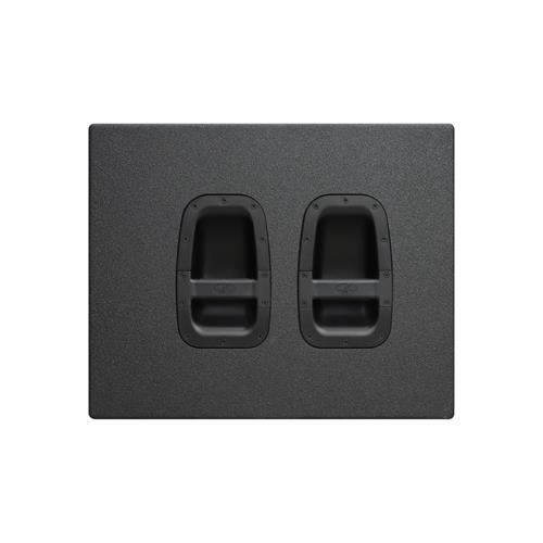 SUB BAJO ACTIVO LINE ARRAY EVENT-SERIE 2X18 PULG. 3600W - DESC
