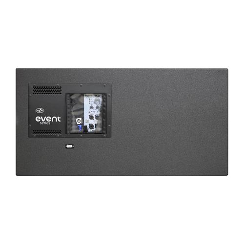 SUB BAJO ACTIVO LINE ARRAY EVENT-SERIE 2X18 PULG. 3600W - DESC