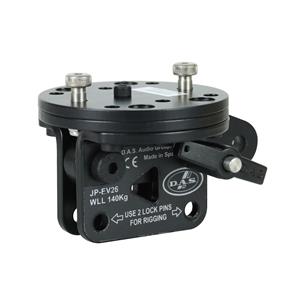 PLACA DE UNION PARA LINE ARRAY EVENT-26A/EVENT-115A