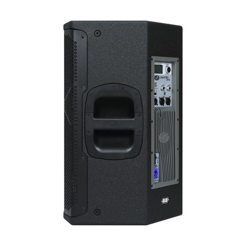 CAJA ACTIVA VANTEC-SERIE 12 PULG. 1500W - DESC