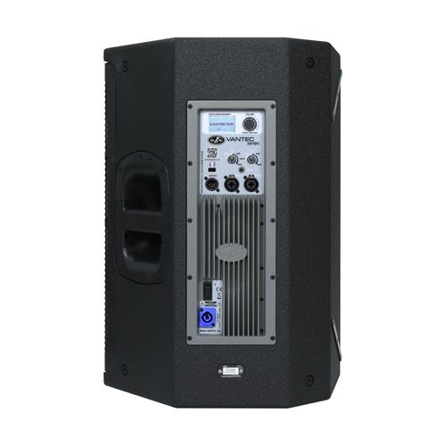 CAJA ACTIVA VANTEC-SERIE 12 PULG. 1500W - DESC