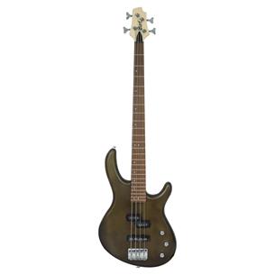 BAJO ELECTRICO 4 CUERDAS ACTION NUEZ OPEN PORE