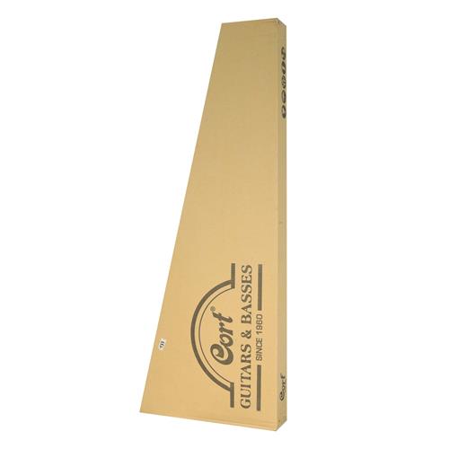 BAJO ELECTRICO 4 CUERDAS ACTION NUEZ OPEN PORE - DESC