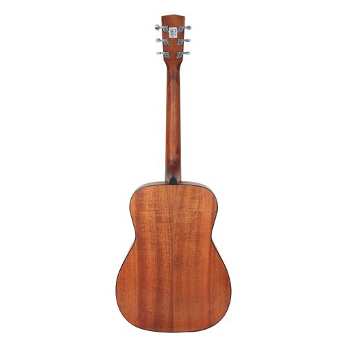 GUITARRA ACUSTICA STANDARD OPEN PORE - DESC