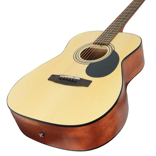 GUITARRA ACUSTICA STANDARD OPEN PORE - DESC