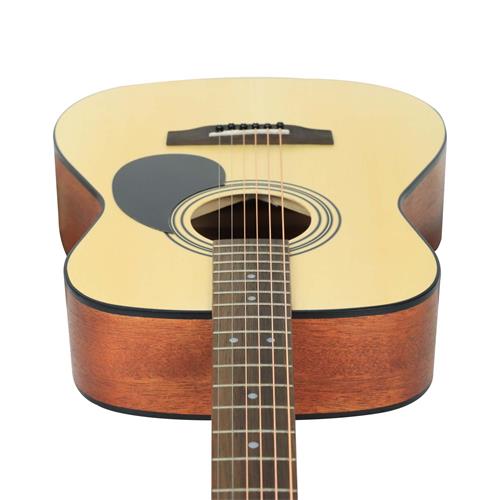 GUITARRA ACUSTICA STANDARD OPEN PORE - DESC