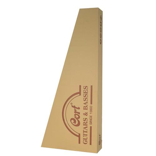 GUITARRA ACUSTICA STANDARD OPEN PORE - DESC