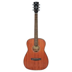 GUITARRA ACUSTICA STANDARD OPEN PORE - DESC
