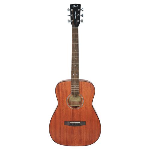 GUITARRA ACUSTICA STANDARD OPEN PORE - DESC