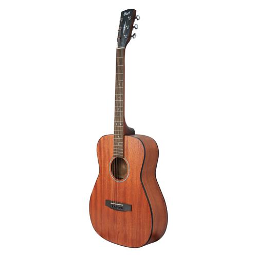GUITARRA ACUSTICA STANDARD OPEN PORE - DESC