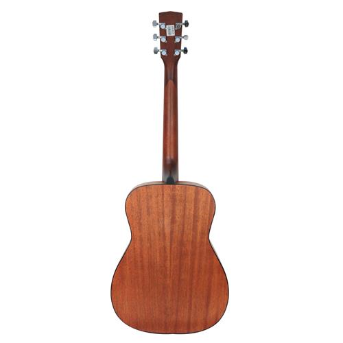 GUITARRA ACUSTICA STANDARD OPEN PORE - DESC