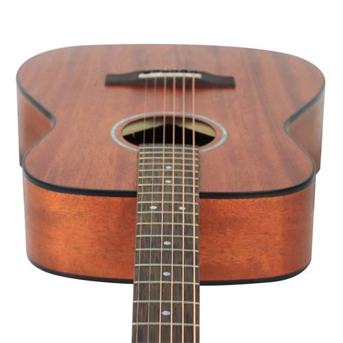 GUITARRA ACUSTICA STANDARD OPEN PORE - DESC