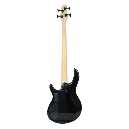 BAJO ELECTRICO 4 CUERDAS ARTISAN MARKB. PREAMP Y MICROFONO BARTO. COLOR TBB - DESC