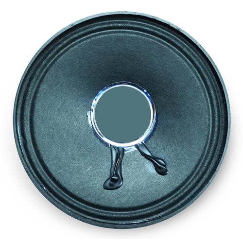 PARLANTE 3-1/2 PULG. 8 OHM-10W