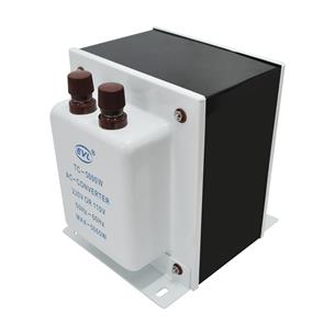 CONVERTIDOR 5000W 220-110