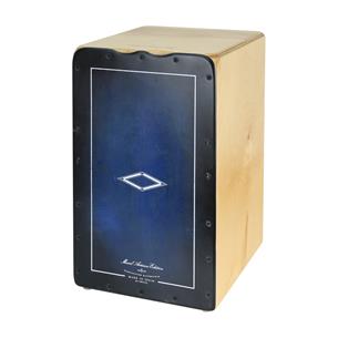 CAJON TANGO ARTISAN EDITION AZUL