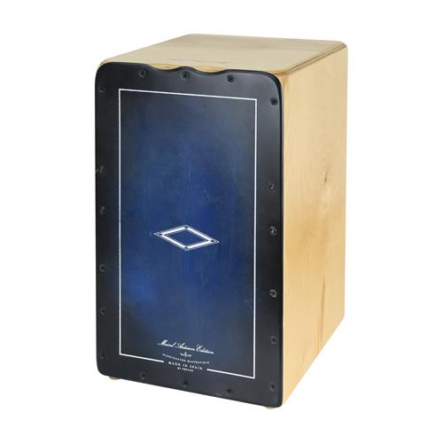 CAJON TANGO ARTISAN EDITION AZUL