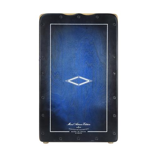 CAJON TANGO ARTISAN EDITION AZUL