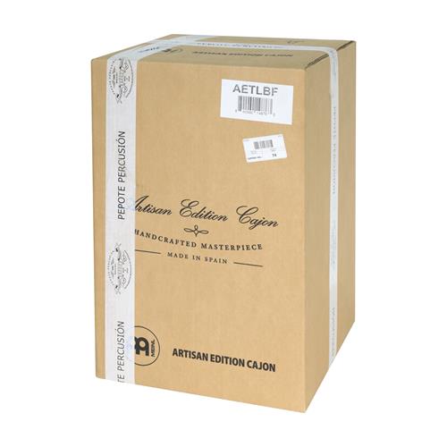 CAJON TANGO ARTISAN EDITION AZUL