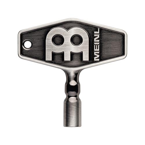 LLAVE DE AFINACION PARA BATERIA BYZANCE ESTAÑO ANTIGUO