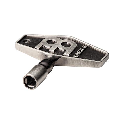 LLAVE DE AFINACION PARA BATERIA BYZANCE ESTAÑO ANTIGUO