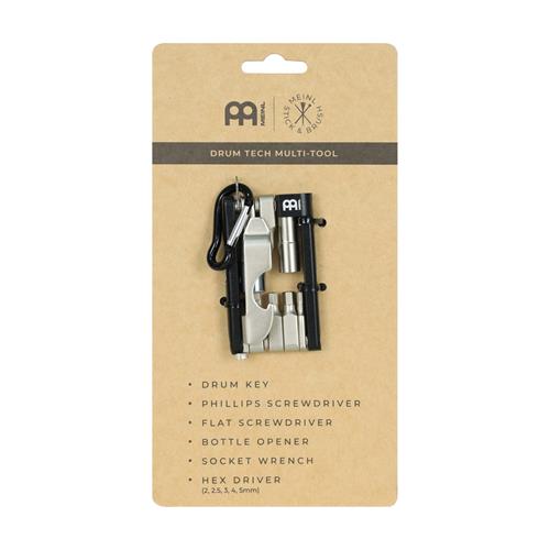 HERRAMIENTA MULTIPLE PARA BATERIA