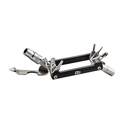 HERRAMIENTA MULTIPLE PARA BATERIA