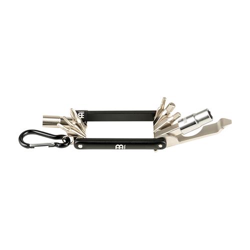 HERRAMIENTA MULTIPLE PARA BATERIA