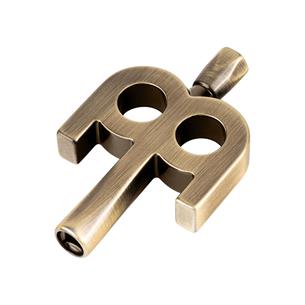 LLAVE DE AFINACION CINETICA PARA BATERIA