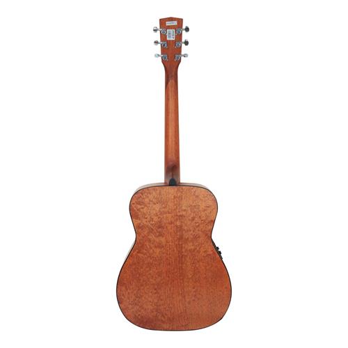 GUITARRA ELECTROACUSTICA STANDARD OPEN PORE - DESC