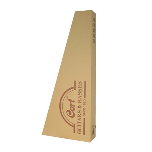 GUITARRA ELECTROACUSTICA STANDARD OPEN PORE - DESC