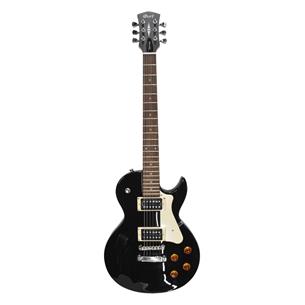 GUITARRA ELECTRICA CR NEGRO