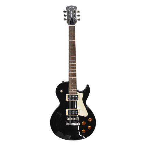 GUITARRA ELECTRICA CR NEGRO
