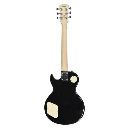 GUITARRA ELECTRICA CR NEGRO - DESC