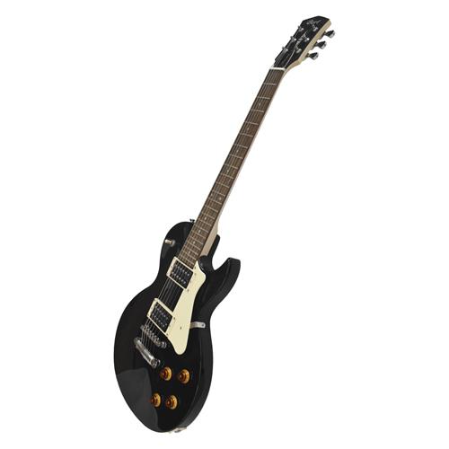 GUITARRA ELECTRICA CR NEGRO - DESC